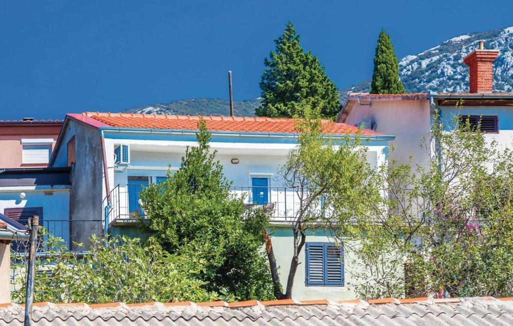 Mediteran Cesarica Exterior foto